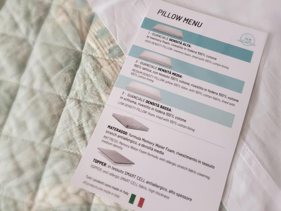 Nido Dei Gelsi Vicino Al Lago Free Parking Интра Экстерьер фото