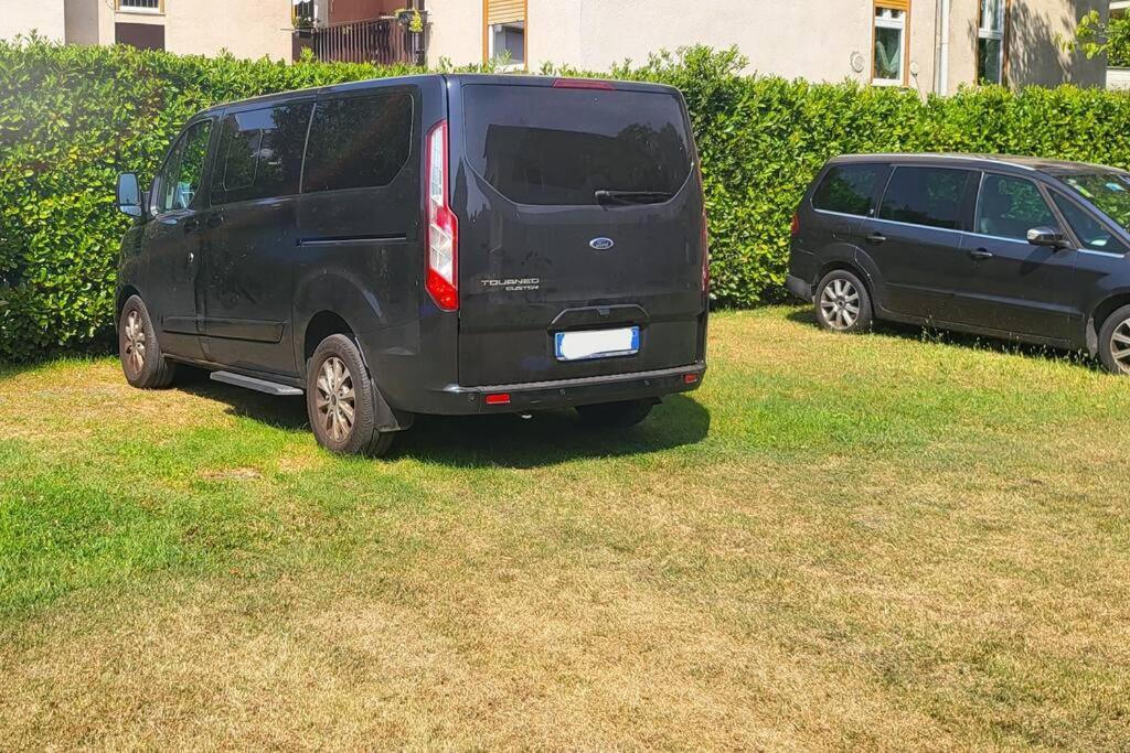 Nido Dei Gelsi Vicino Al Lago Free Parking Интра Экстерьер фото